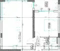 Снимка 5 — Двустаен апартамент в Шумен, Боян Българанов 1