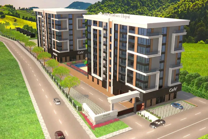 2-bedroom apartment in Shumen, Boyan Bylgaranov 1