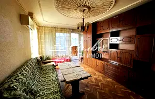 Двустаен апартамент в Шумен, Боян Българанов 1