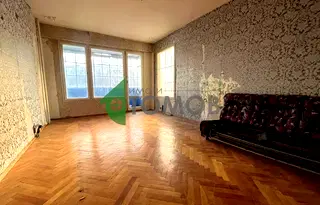 Двустаен апартамент в Шумен, Боян Българанов 1