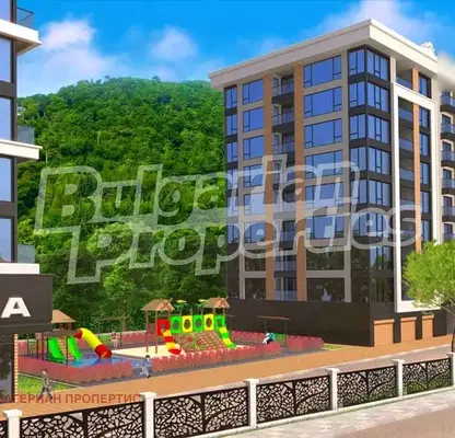 Photo 5 — 2-bedroom apartment in Shumen, Boyan Bylgaranov 2