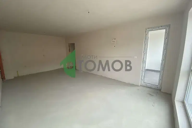 2-bedroom apartment in Shumen, Boyan Bylgaranov 2