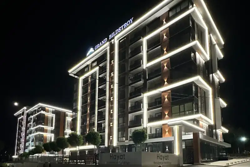 2-bedroom apartment in Shumen, Boyan Bylgaranov 2