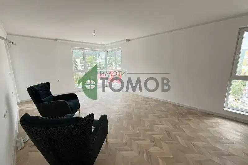 2-bedroom apartment in Shumen, Boyan Bylgaranov 2