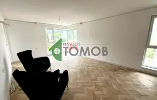 Двустаен апартамент в Шумен, Боян Българанов 2