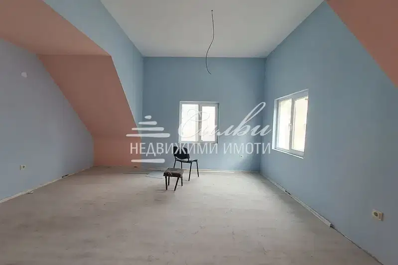 2-bedroom apartment in Shumen, Boyan Bylgaranov 2