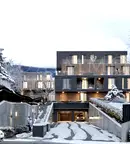 Двустаен апартамент в София, Бояна