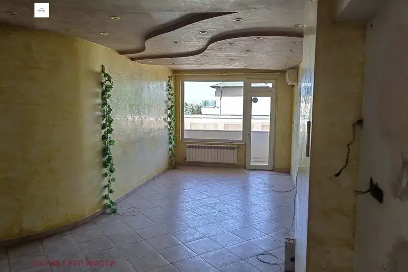 2-bedroom apartment in Sofiya, Boyana
