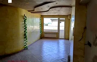 Двустаен апартамент в София, Бояна