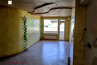Двустаен апартамент в София, Бояна