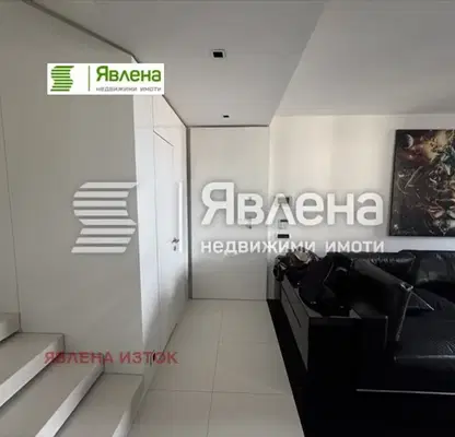 Снимка 3 — Двустаен апартамент в София, Бояна