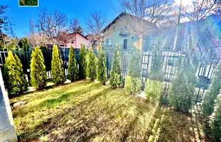 Двустаен апартамент в София, Бояна