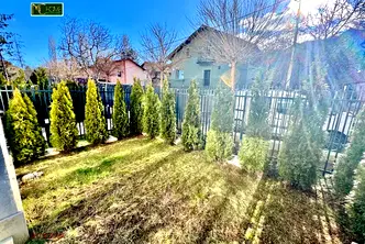 Двустаен апартамент в София, Бояна