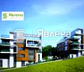 Снимка 3 — Многостаен пентхаус с 360° панорама в Бояна