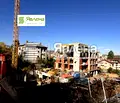 Снимка 5 — Многостаен пентхаус с 360° панорама в Бояна