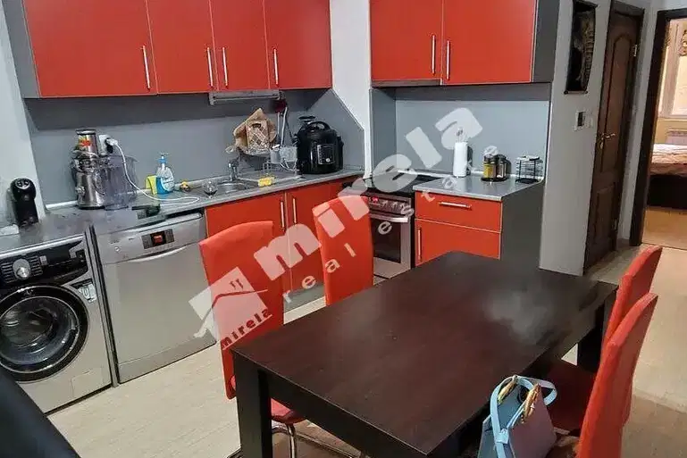 2-bedroom apartment in Sofiya, Boyana