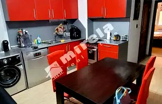 Двустаен апартамент в София, Бояна