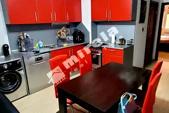 Двустаен апартамент в София, Бояна