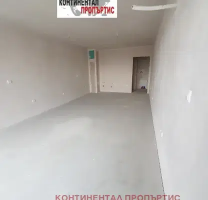 Снимка 2 — Двустаен апартамент в София, Бояна