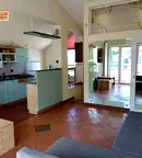 Двустаен апартамент в София, Бояна