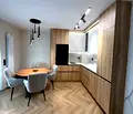 Снимка 3 — Двустаен апартамент с озеленен двор в Бояна, София