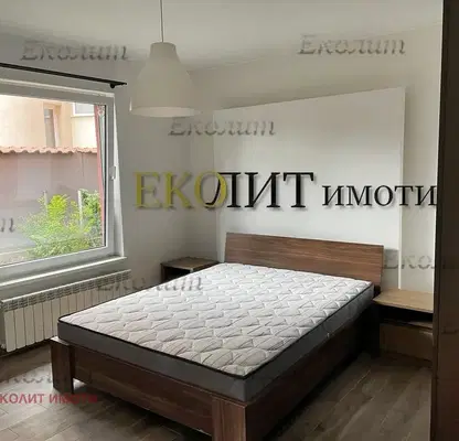 Снимка 3 — Двустаен апартамент в София, Бояна