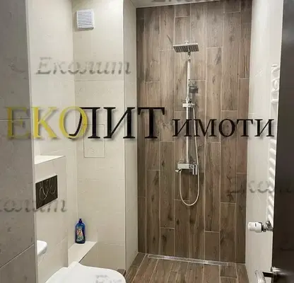Снимка 4 — Двустаен апартамент в София, Бояна