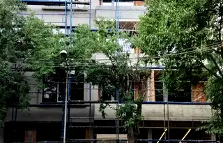 Двустаен апартамент в Бургас, Братя Миладинови