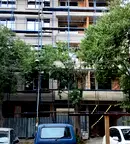 Двустаен апартамент в Бургас, Братя Миладинови