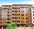 Снимка 2 — Двустаен апартамент в Бургас, Братя Миладинови