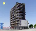 Снимка 3 — Двустаен апартамент в Бургас, Братя Миладинови