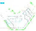 Снимка 2 — Двустаен апартамент в Бургас, Братя Миладинови