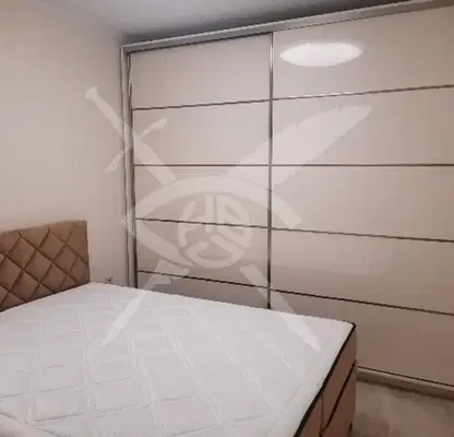 Photo 5 — Two-room apartment in Bratya Miladinovi with terrace, Burgas