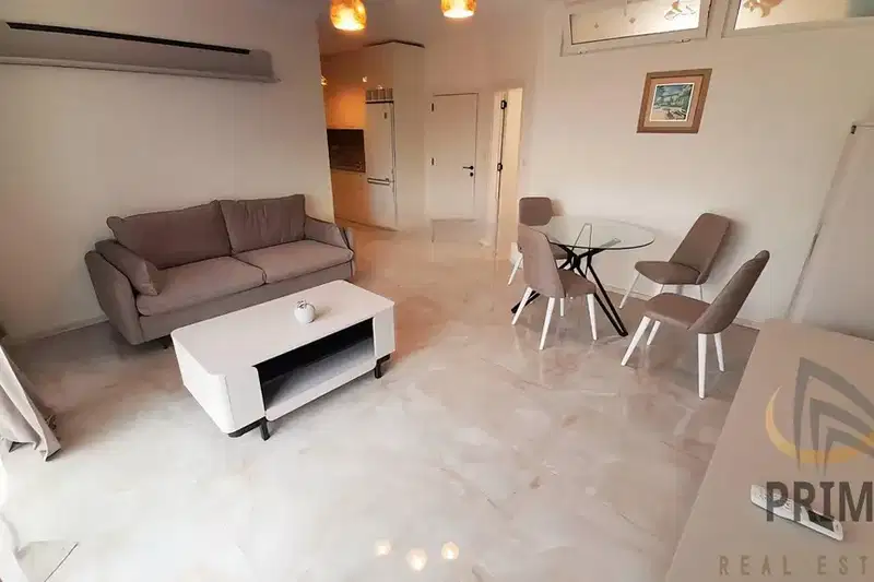 2-bedroom apartment in Burgas, Bratya Miladinovi