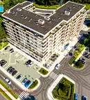 Двустаен апартамент в Бургас, Братя Миладинови