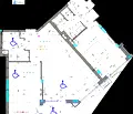 Снимка 2 — Двустаен апартамент в Бургас, Братя Миладинови