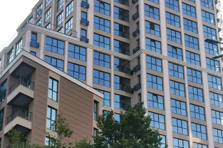 2-bedroom apartment in Burgas, Bratya Miladinovi
