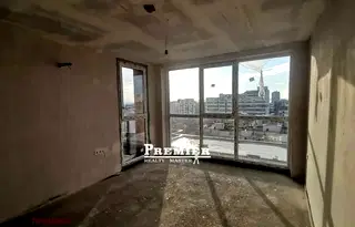 Двустаен апартамент в Бургас, Братя Миладинови