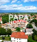 Двустаен апартамент в Пловдив, Брезовско шосе