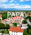 Двустаен апартамент в Пловдив, Брезовско шосе