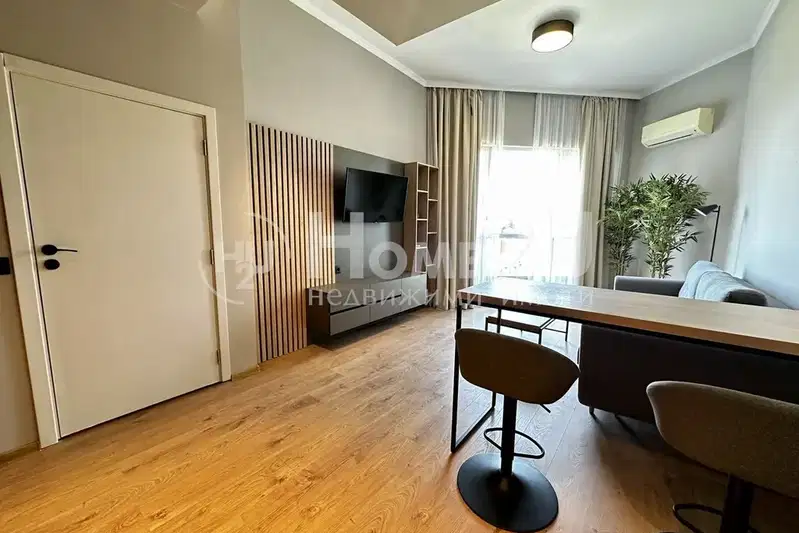 2-bedroom apartment in Varna, Briz
