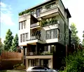 Снимка 3 — Двустаен апартамент във Варна, Бриз