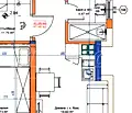 Снимка 5 — Двустаен апартамент във Варна, Бриз