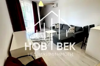 Двустаен апартамент във Варна, Бриз