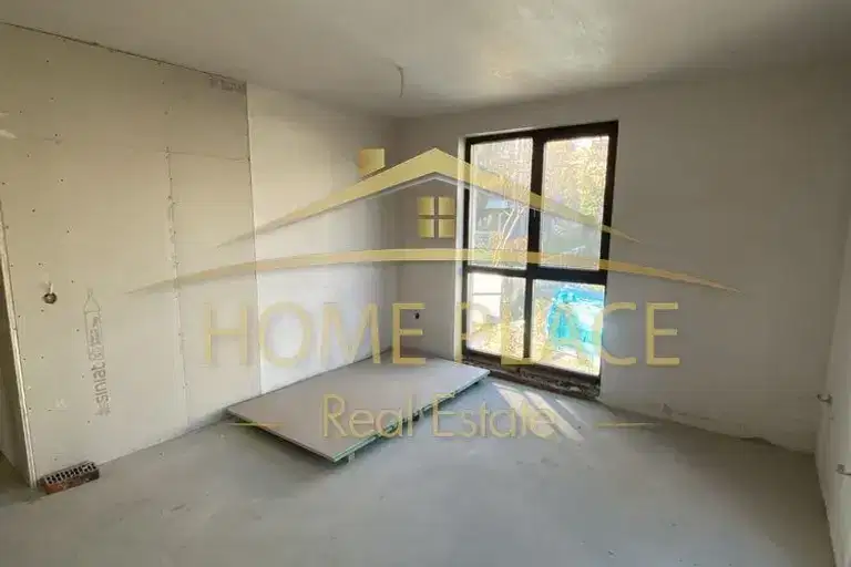 2-bedroom apartment in Varna, Briz