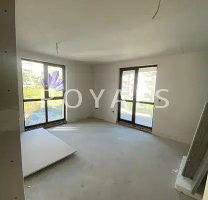 Photo 2 — Two-room apartment with terrace in Briz, Varna near Parkmart