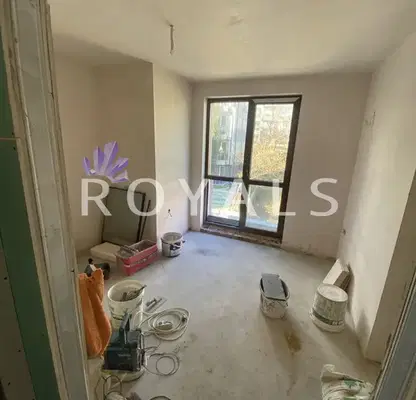 Photo 3 — Two-room apartment with terrace in Briz, Varna near Parkmart