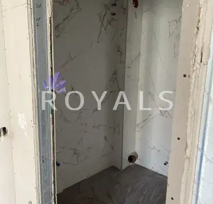Photo 5 — Two-room apartment with terrace in Briz, Varna near Parkmart
