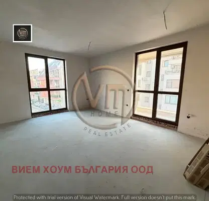Снимка 2 — Двустаен апартамент във Варна, Бриз