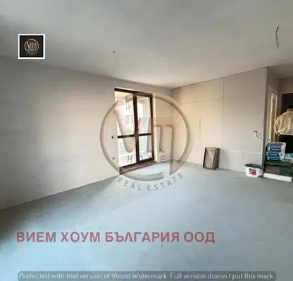 Снимка 3 — Двустаен апартамент във Варна, Бриз